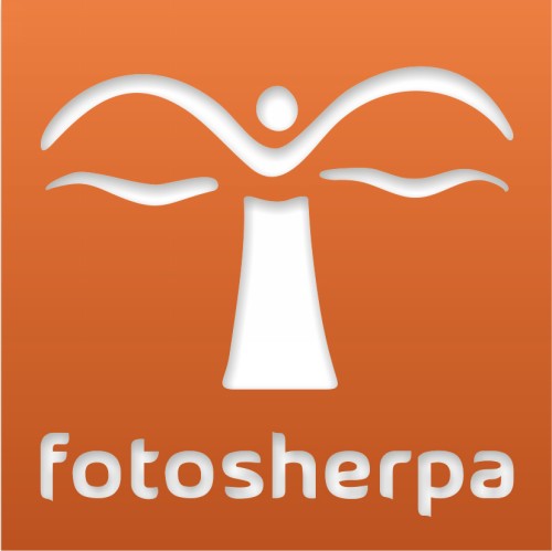fotosherpa logo